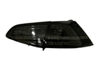 Volkswagen MK7 Golf/GTI/R - Black/Smoke LED Tail Lights (2012-2017)