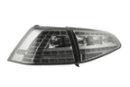 Volkswagen MK7 Golf/GTI/R - Chrome/Smoke LED Tail Lights For Halogen Models (2012-2017)