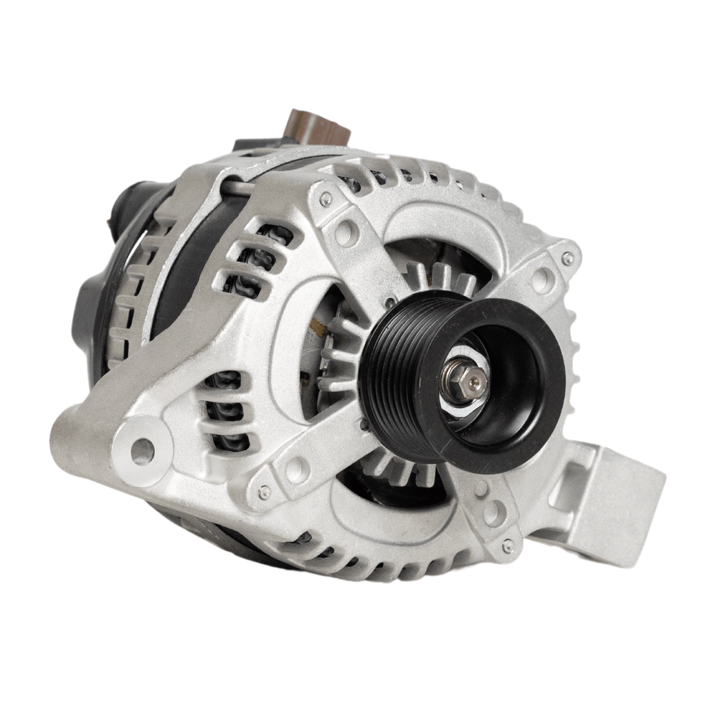 2006 Volvo C70 L5 2.5L High Output Alternator by JS Alternators