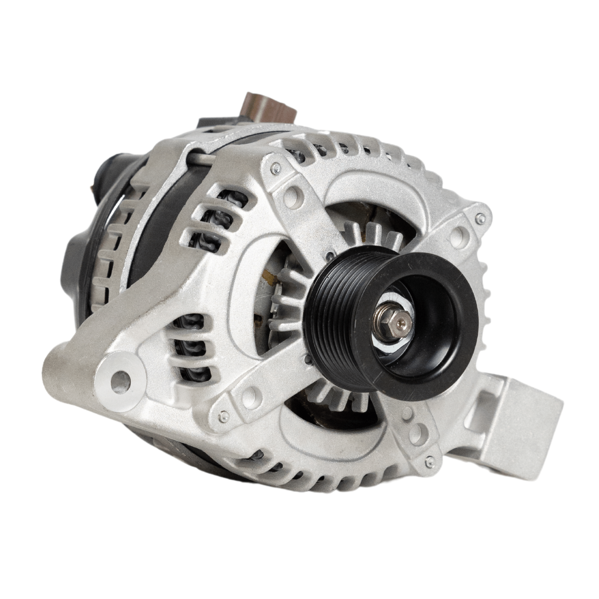 2006 Volvo C70 L5 2.5L High Output Alternator by JS Alternators
