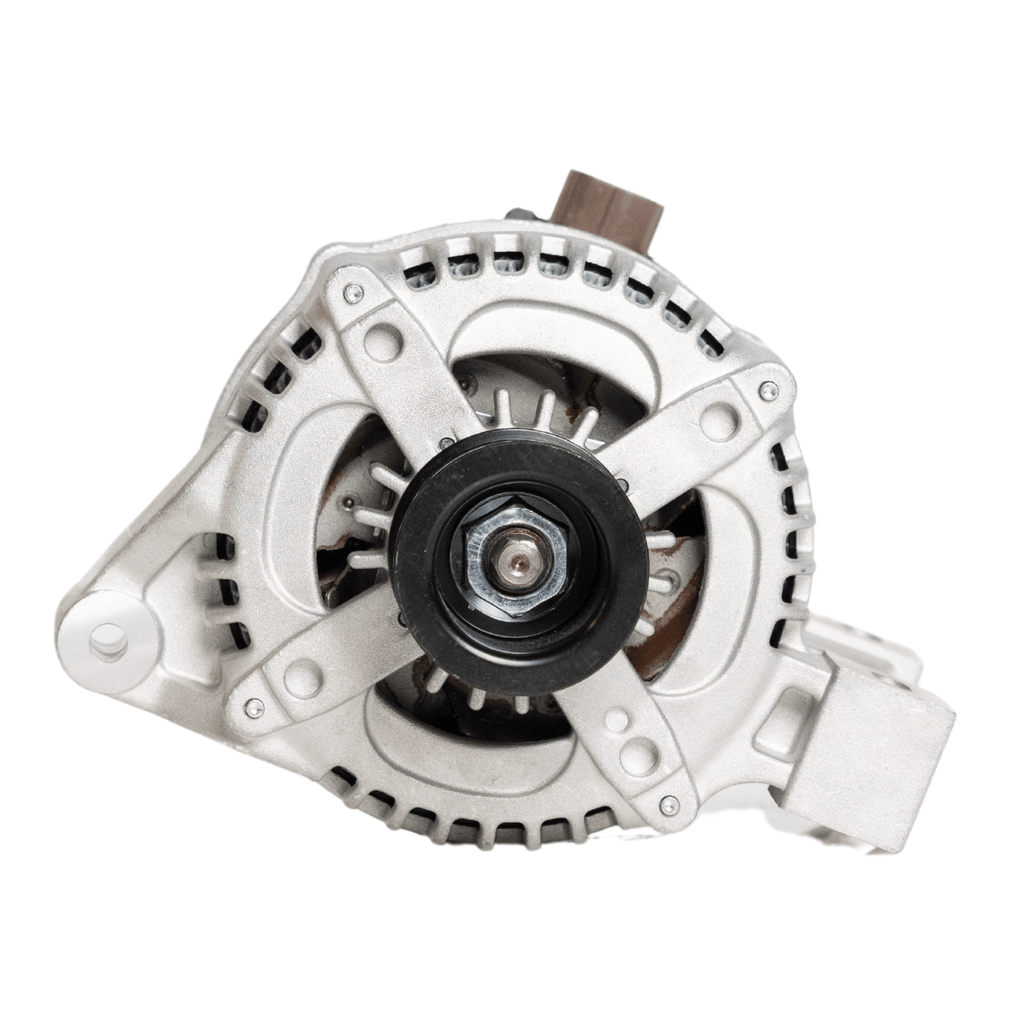 2004-2006 Volvo S40 L5 2.5L High Output Alternator by JS Alternators