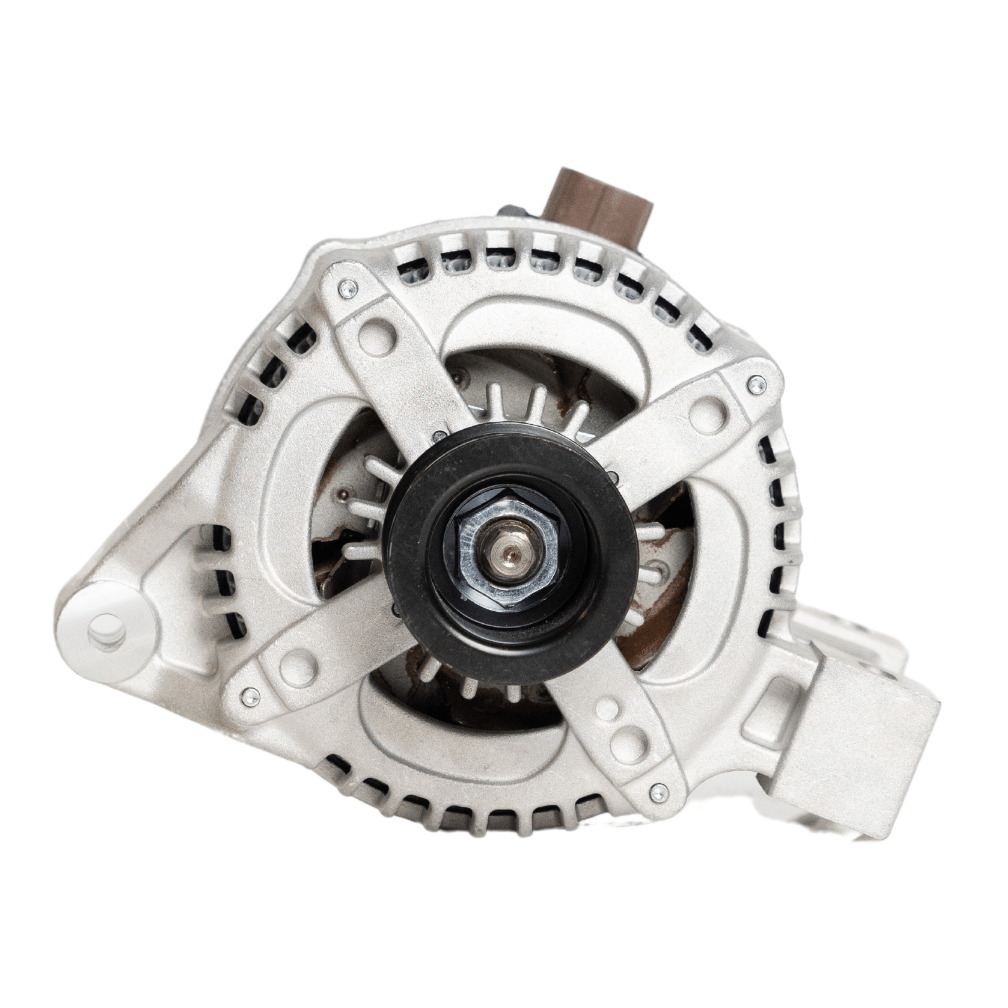 2004-2006 Volvo S40 L5 2.5L High Output Alternator by JS Alternators