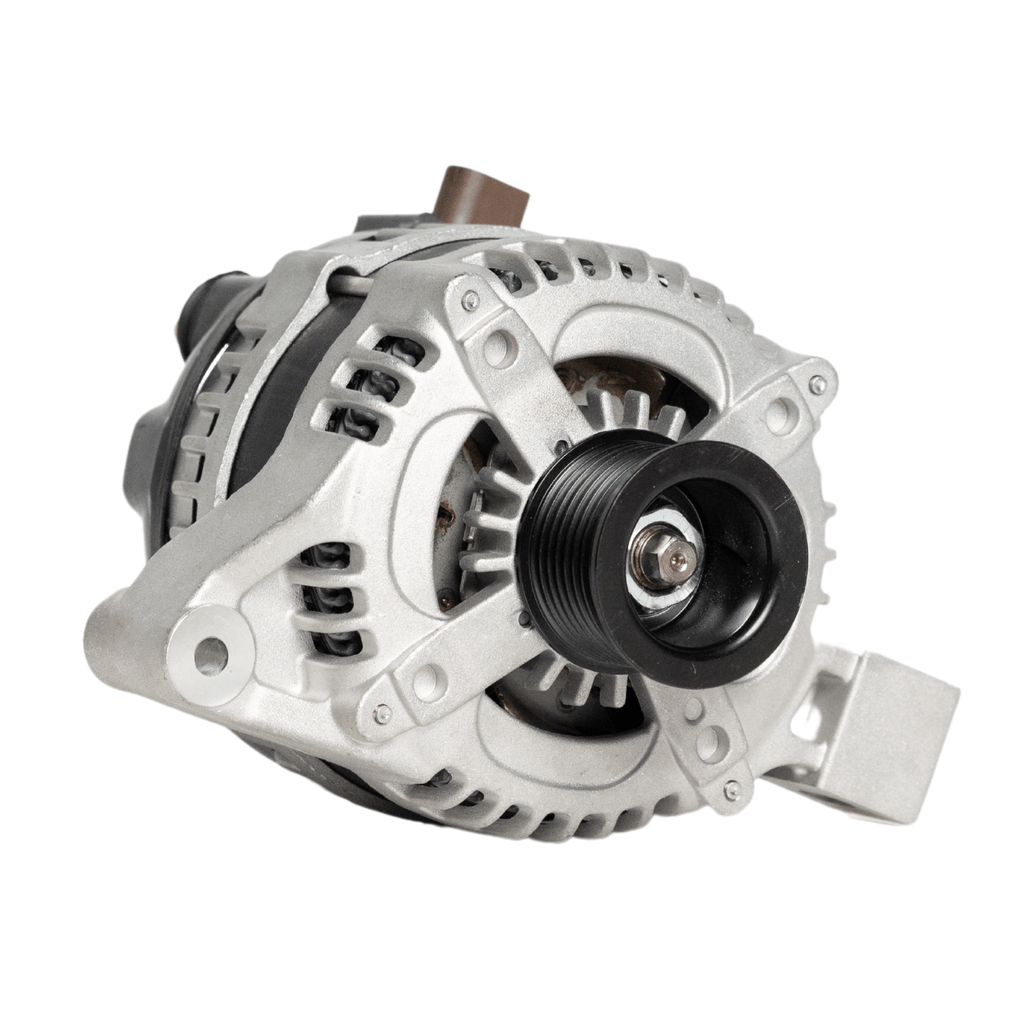 2007-2010 Volvo S40 L5 2.4L High Output Alternator by JS Alternators