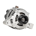 2007-2010 Volvo V50 L5 2.4L High Output Alternator by JS Alternators
