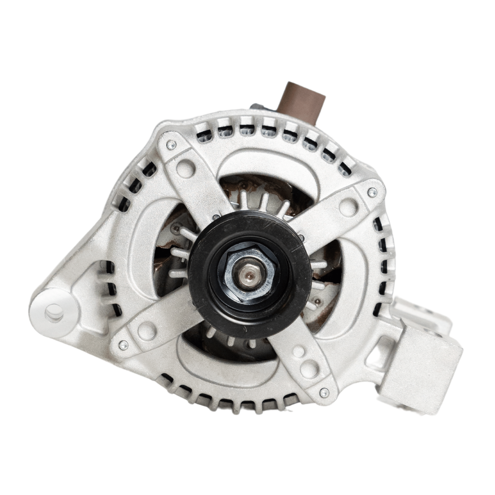 2007-2010 Volvo V50 L5 2.4L High Output Alternator by JS Alternators