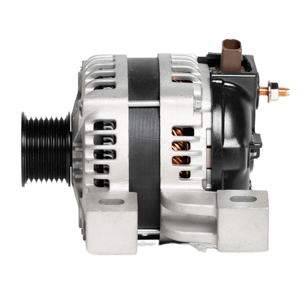 2007-2010 Volvo V50 L5 2.4L High Output Alternator by JS Alternators