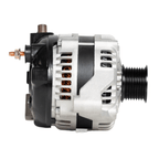 2007-2010 Volvo V50 L5 2.4L High Output Alternator by JS Alternators