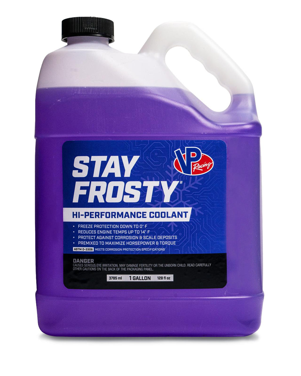 VP Racing Stay Frosty Hi-Performance Coolant 23071