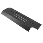Rare Aluminum Coil Cover Plate For Nissan 350Z Infiniti G35 VQ35 Z33 Fairlady - Bull Boost Performance