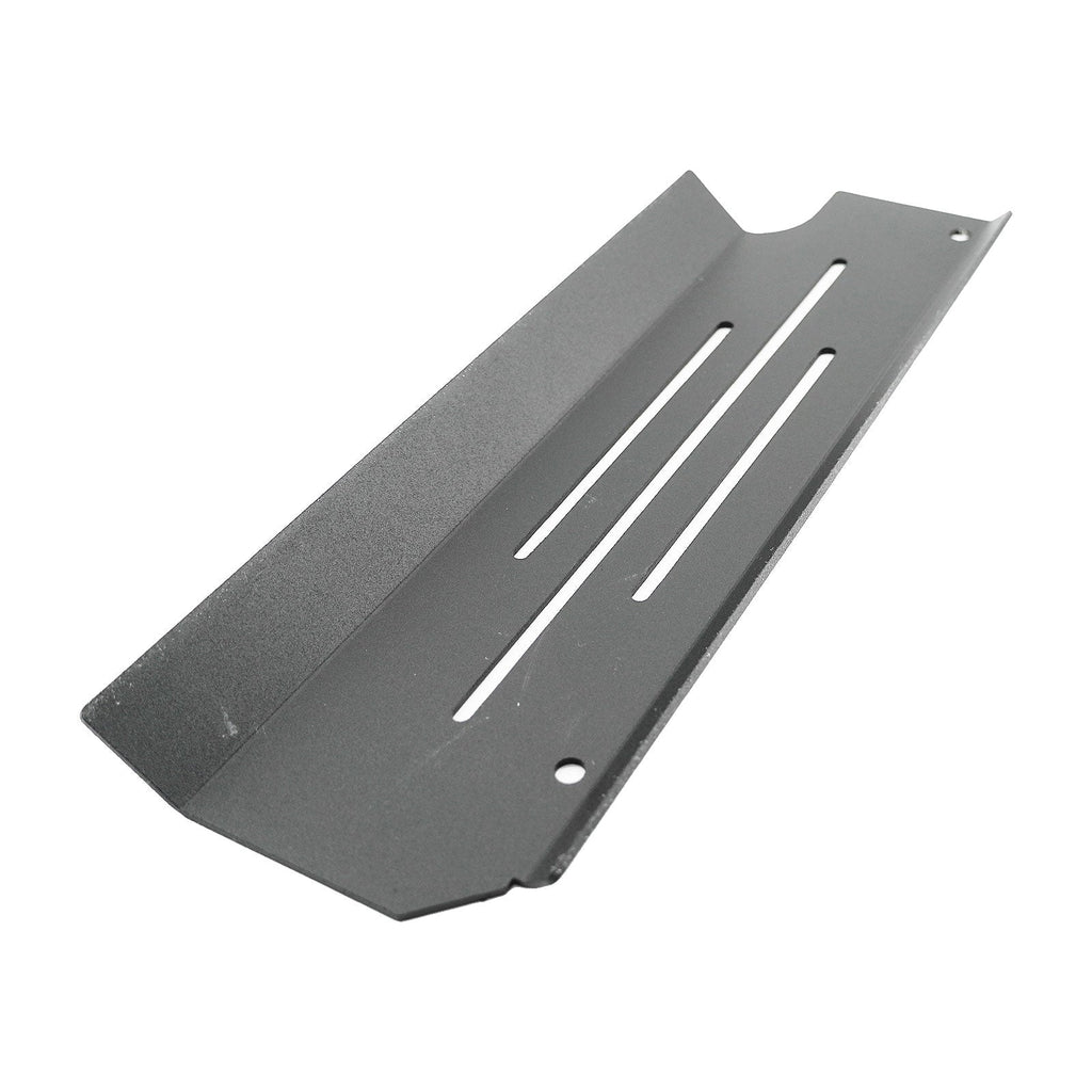 Rare Aluminum Coil Cover Plate For Nissan 350Z Infiniti G35 VQ35 Z33 Fairlady - Bull Boost Performance