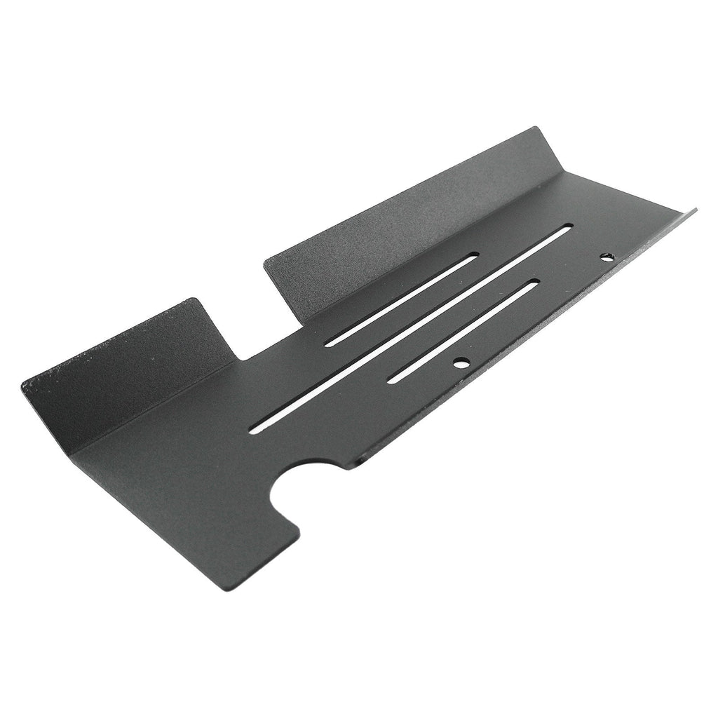 Rare Aluminum Coil Cover Plate For Nissan 350Z Infiniti G35 VQ35 Z33 Fairlady - Bull Boost Performance