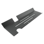 Rare Aluminum Coil Cover Plate For Nissan 350Z Infiniti G35 VQ35 Z33 Fairlady - Bull Boost Performance