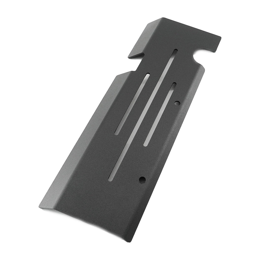 Rare Aluminum Coil Cover Plate For Nissan 350Z Infiniti G35 VQ35 Z33 Fairlady - Bull Boost Performance