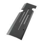 Rare Aluminum Coil Cover Plate For Nissan 350Z Infiniti G35 VQ35 Z33 Fairlady - Bull Boost Performance