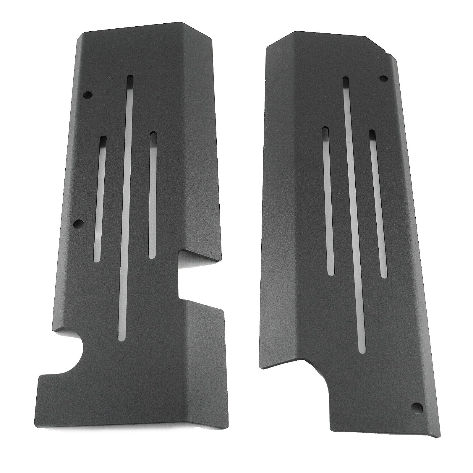 Rare Aluminum Coil Cover Plate For Nissan 350Z Infiniti G35 VQ35 Z33 Fairlady - Bull Boost Performance