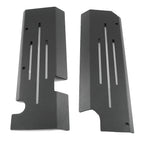 Rare Aluminum Coil Valve Cover Plate Set For Nissan 350Z Infiniti G35 VQ35 Z33 Fairlady - Bull Boost Performance