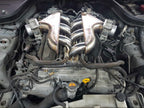 Upper Custom Intake Manifold Plenum For Nissan 370Z G37 Q50 VQ37VHR - Bull Boost Performance