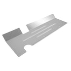 Rare Aluminum Coil Cover Plate For Nissan 350Z Infiniti G35 VQ35 Z33 Fairlady - Bull Boost Performance