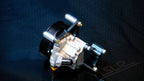 Mercedes V12 Steering Pump (SL600, SL65 AMG, CL600, CL65 AMG, S600, S65 AMG) By SLR Speed