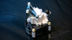 Mercedes V12 Steering Pump (SL 600, SL 65 AMG, CL 600, CL 65 AMG, S 600, S 65 AMG) By SLR Speed