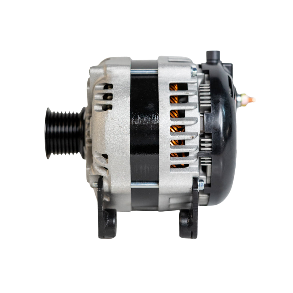 1999-2005 Volkswagen Golf V6 2.8L High Output Alternator by JS Alternators