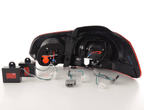 VW Golf 6 MK6 GTI Red LED Tail Lights (2008-2014)
