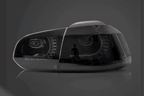 VW Golf 6th Gen Mk6 Hatchback LED Tail Lights (2008 - 2014)