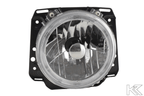 VW Golf Mk2 (Type 19 BJ) OE+ Angel Eye Ring Headlights - (1984-1991)