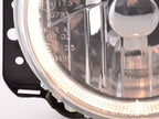 VW Golf Mk2 (Type 19 BJ) OE+ Angel Eye Ring Headlights - (1984-1991)