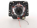 VW Golf Mk2 (Type 19 BJ) OE+ Angel Eye Ring Headlights - (1984-1991)