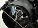 VW Golf Mk5 OEM Style Headlight Set (03-10)