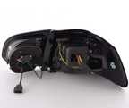 VW Golf Mk6 / GTI LED Bar Clear Tail Lights V1 LED Indicators (2008-2014)