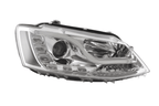 VW Jetta 6 Chrome JDM Style Headlights (2011-2018)
