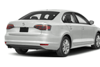VW Jetta 6th Gen (A6) Dynamic LED Tail Lights 2015-2018