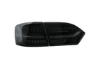 VW Jetta/Sagitar 6th Gen (A6) LED Tail Lights 2011-2014