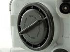 VW Passat B3 type 35i Black Angel Eyes Headlights (1993-1996)