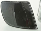 VW Passat B3 type 35i Black Angel Eyes Headlights (1993-1996)