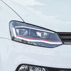 VW Polo Mk5 "New Gen Style" LED Headlights 2014-2016