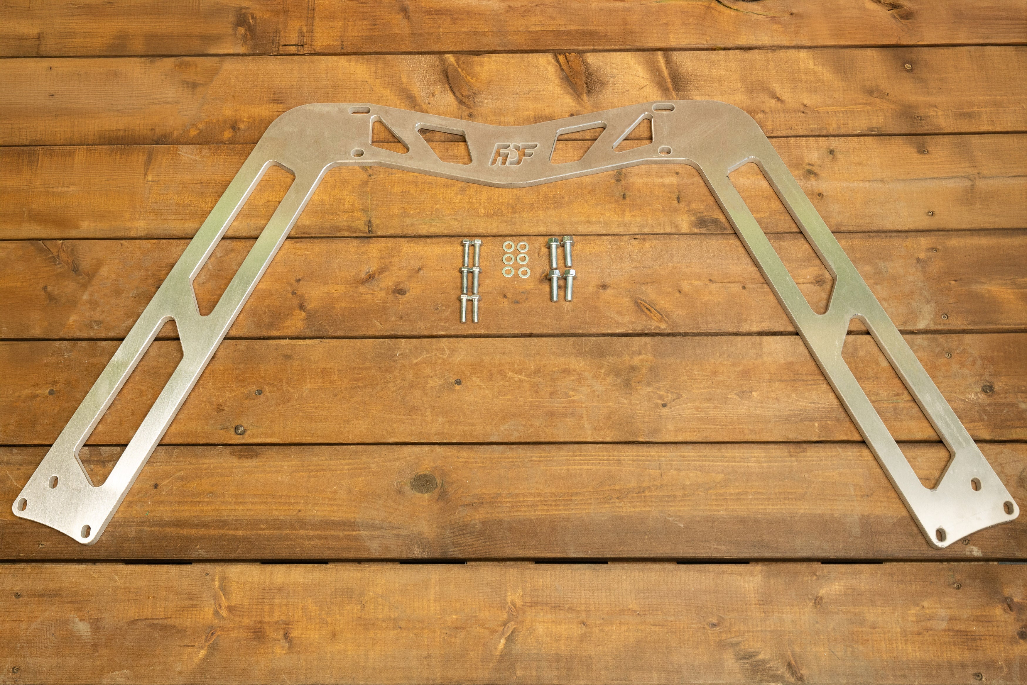 FDF RaceShop Nissan 350Z/ Infiniti G35 Rear W-Brace