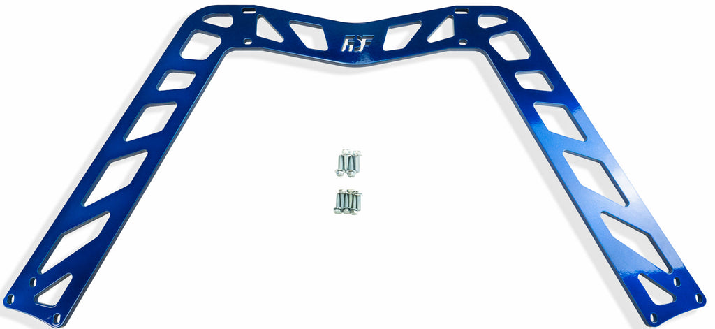 FDF RaceShop Nissan 350Z/ Infiniti G35 Rear W-Brace