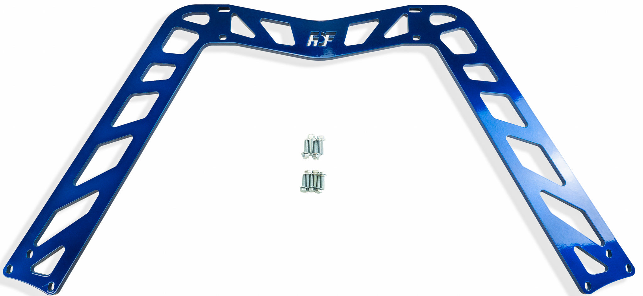 FDF RaceShop Nissan 350Z/ Infiniti G35 Rear W-Brace