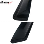 1997-2017 Ford Expedition 98-17 Lincoln Navigator Window Visor Acrylic