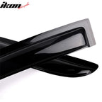2005-2007 Honda Odyssey Acrylic 4PC Tap On Window Visors Rain Guard