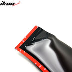 2014-2016Â Mazda 3 4Dr Smoke Rear Window Roof Spoiler Wing Acrylic