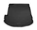 Westin 2013-2017 Hyundai Santa Fe 7 passenger Profile Cargo Liner - Black