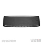 Westin 2011-2017 Toyota Sienna Profile Cargo Liner - Black