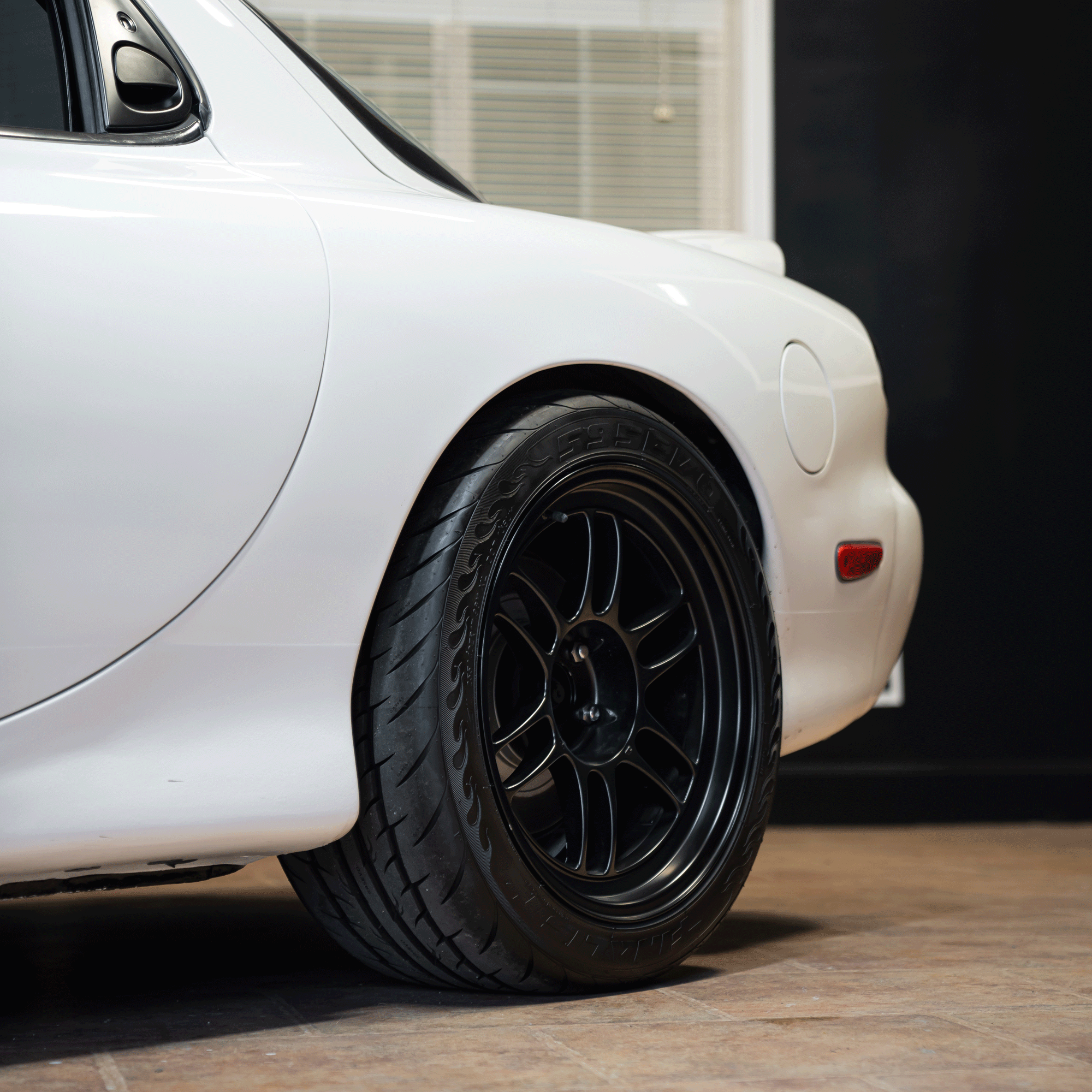 1995 Mazda RX-7 Type R Bathurst FD3S