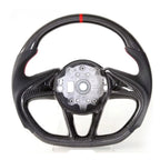 Customizable Steering Wheel for McLaren - Bull Boost Performance