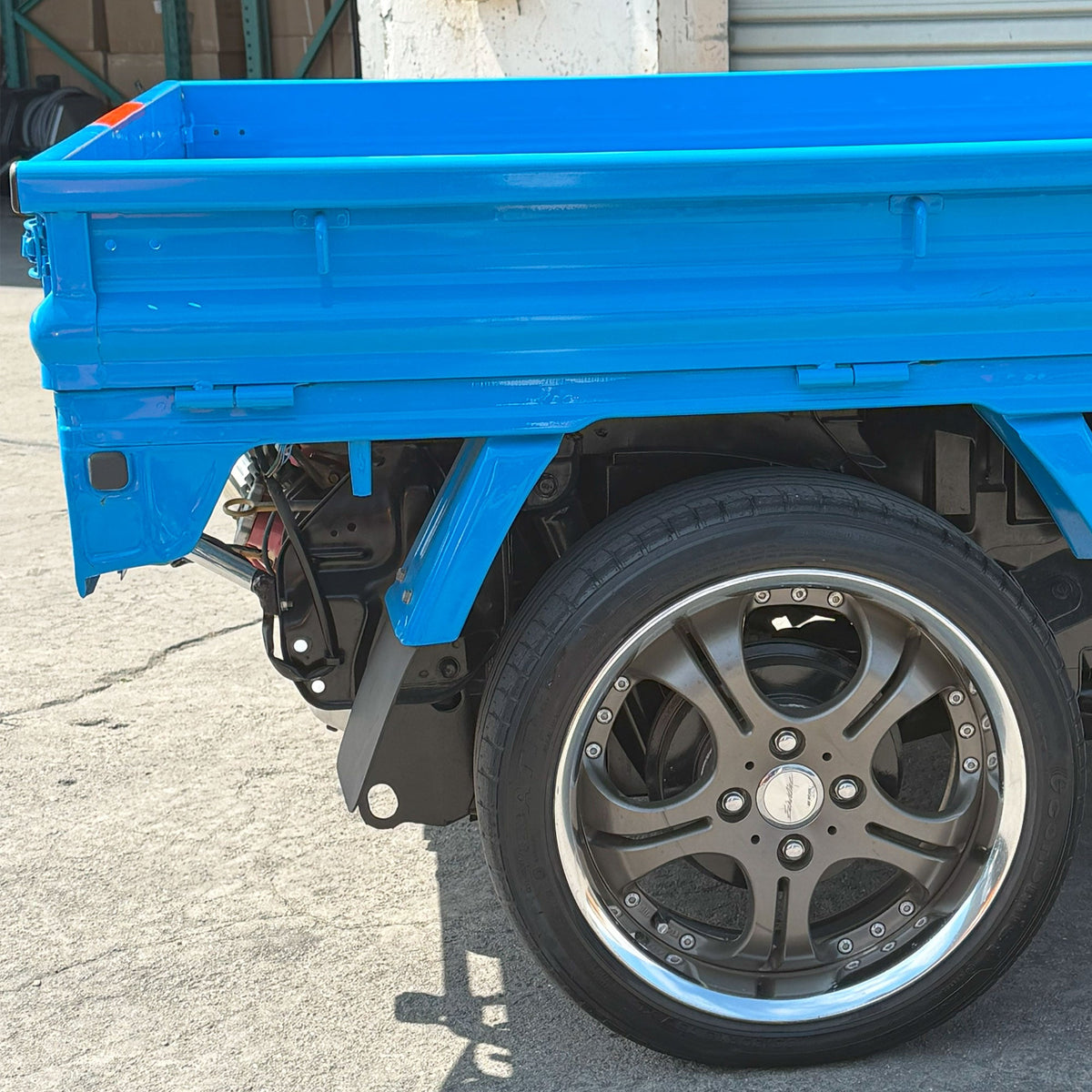 1999 Subaru Sambar TT1 2WD $1,000 DEPOSIT