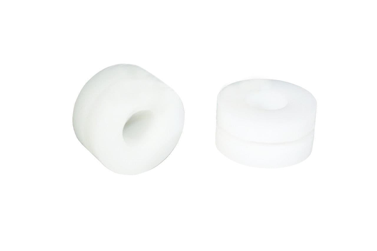 ZSPEC Power Steering Reservoir Grommet for Nissan 300zx Z32, Silicone, Sold Per Each